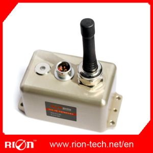 SCA126T Biaxis Wireless Inclinometer Wifi Tilt Sensor 16bit Differential