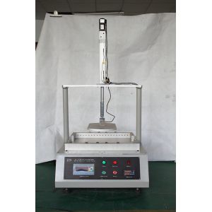 Electronic Aluminum Furniture Testing Machines for Pressure Tester
