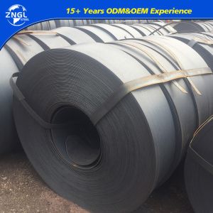 Gi Coil Strip Z100 Galvanized Steel for Temperature and Corrosive Environments