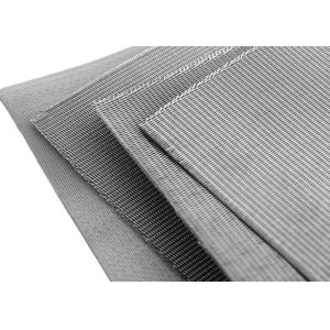 10 20 50 Mesh Prefilter Titanium Wire Mesh Stainless Wire Mesh