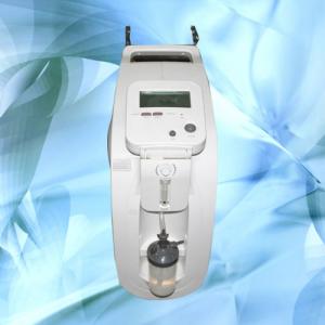 China skin oxygen therapy equipment oxygen therapy equipment infusion japanese facial machine intraceutical on sale