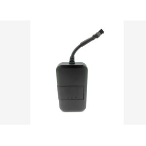 Industrail Grade GPRS GSM GPS Trackers For Car High Accuracy Ublox GPS Chip