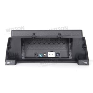 10.25''/12.3'' Screen For BMW 7 Series F01 F02 2009-2012 CIC Android Multimedia