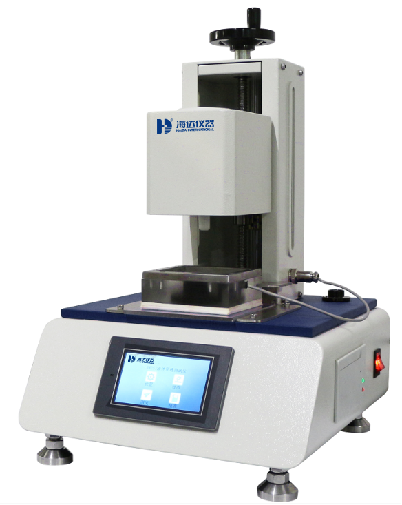 5023-HD Diaper Liquid Penetration Tester for Nonwoven Fabrics