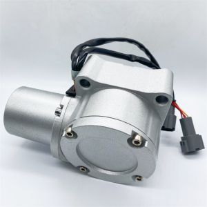 4614911 4360509 Excavator Throttle Motor Fit Hitachi EX200-5 EX200-6 ZX200