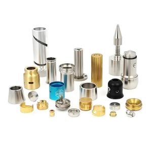 Al Aluminium anodized colorful Cnc Machining Auto Car Energy Parts Al 6061 6063