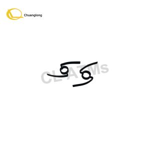 Cheap Diebold Nixdorf ATM DN Series DN200 C,1,PADDLE TWOFOLD H-NBR 75 1750337480 0175033748 01750378687 Paddle exchangeable 1 for sale