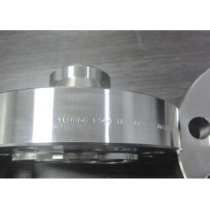 API Astm B564 Inconel 625 Usd N06625 Nickel Alloy Flange