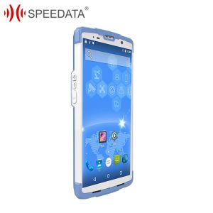 Portable/Hand held Terminals for Data Collection