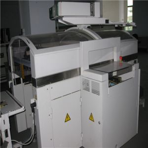 Siemens S20 SMT Pick And Place Machine Steel Material 1.6m X 2.4m X 1.7m