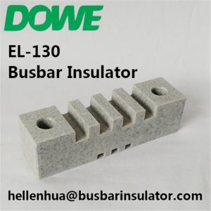 low voltage insulator busbar insulator standoff