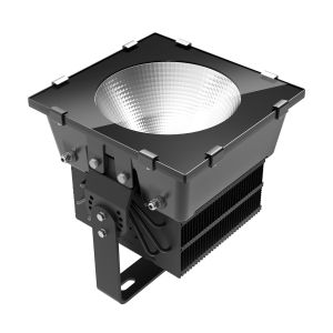 Tempered Glass High Power LED Flood Light