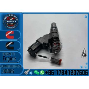 IZUMI ORIGINAL M11 Fuel Injector 3411756 3083849 Nozzles Diesel Engine Common Rail Injector for CUMMINS