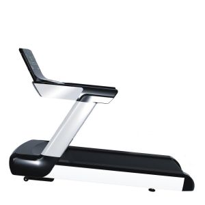 6mm Thick Columns Super Large Handrails Safety Protection For Workout Running