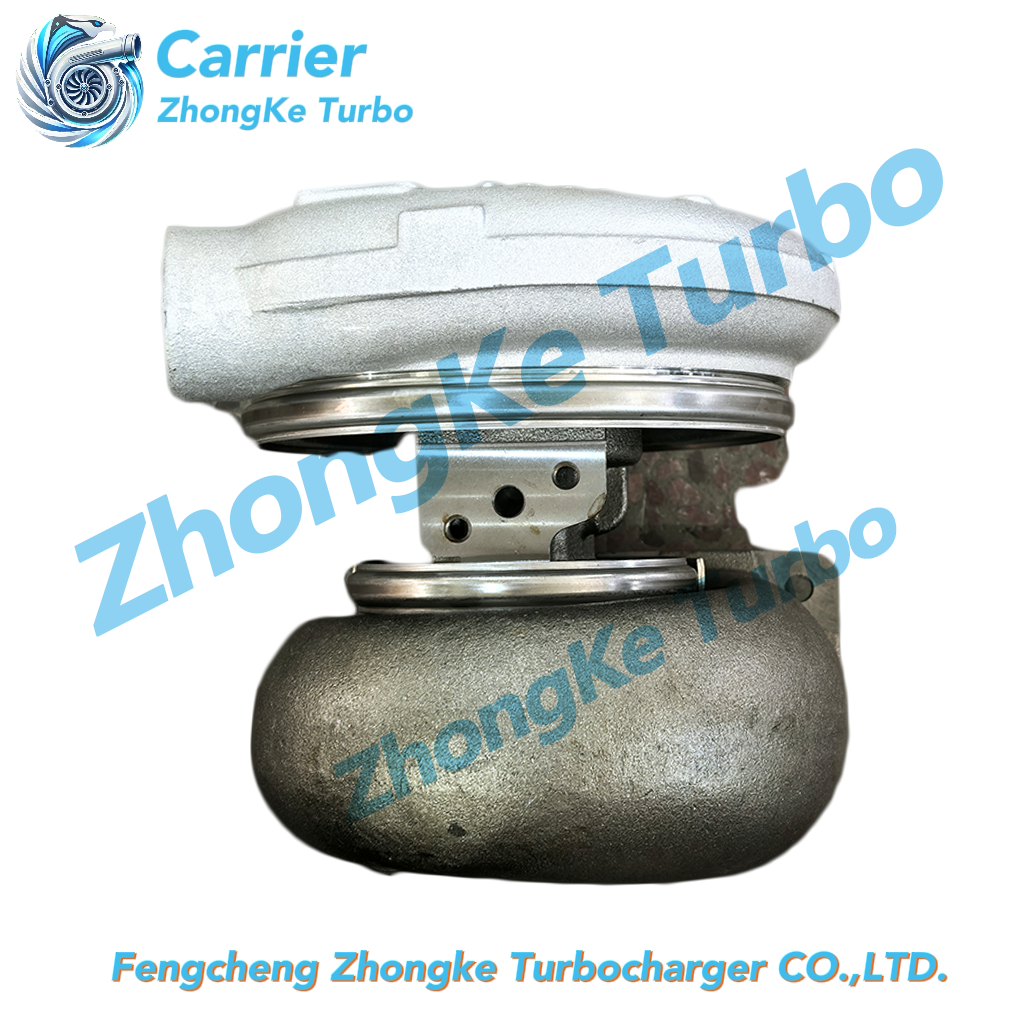 S3AS002 Turbo 7C8632 4N8969 43LM373 196801 1383-990-0054 7C8632E Turbocharger