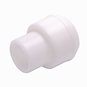 High Temperature Resistance CNC Turning Parts for Medical PEEK Surgical