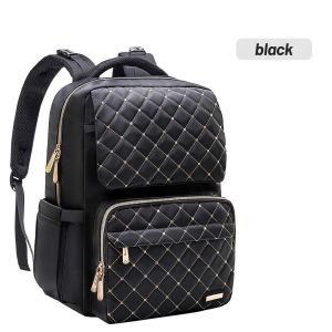 New Large-capacity Diaper Bag Multi functional Backpack Mummy Bag Small Fresh