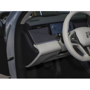 2025 Powerful Han L BYD Electric Vehicle with Max Power 500 KW and Leather