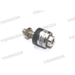 Floating Joint JA15-6-100 For Yin Cutter Parts Timing Belt B100DS5M550