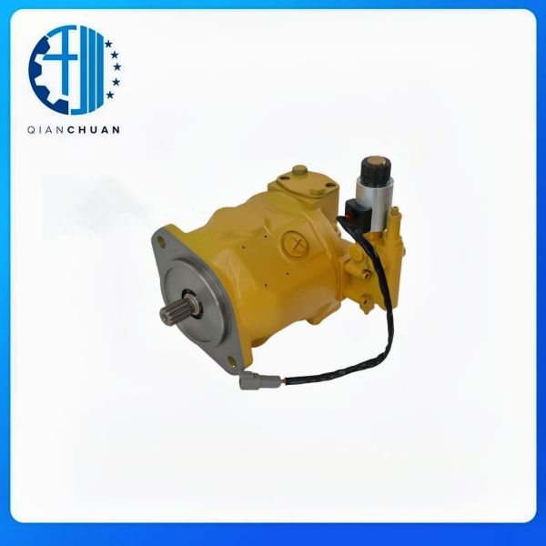 Quality Caterpillar C9 Piston Pump 259-0815 for E330D 336D Excavators wholesale