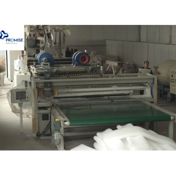 Quality Promise 3D Plastic Mattress Machine Hollow POE Breathable ZP-2000 wholesale