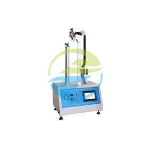 Home Appliance Current-Carrying Hoses Flexing Resistance Tester