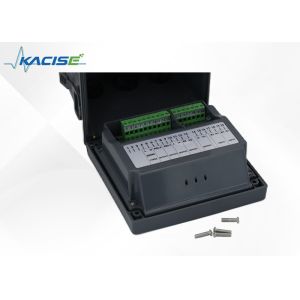 Precision Water Sensor Meter CO2 Measurement Range 0-5000ppm AC 220V Power