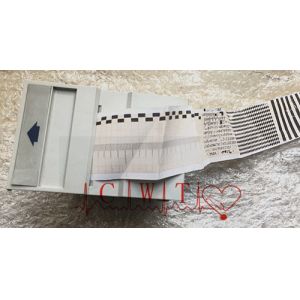 PHiliph M4735A Defibrillator Machine Parts Defibrillator Printer