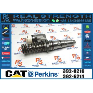 CAT Diesel engine fuel injector 211-3024 249-0746 392-0200 392-0202 392-0211 0R