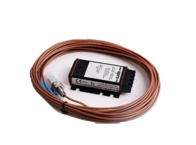 PR6423/003-010 EPRO 8mm Eddy Current Sensor M10 X 1 Without Armored Cable 55mm Sleeve Length 5m Total Cable Length