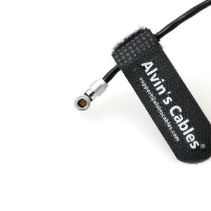 Alvin's Cables SmallHD Control Cable For SMALLHD Focus PRO Monitor To RED DSMC2