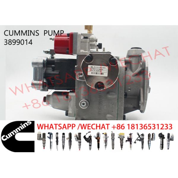 3899014 KTA19 Cummins Injection Pump 3655996 3060949 3419468