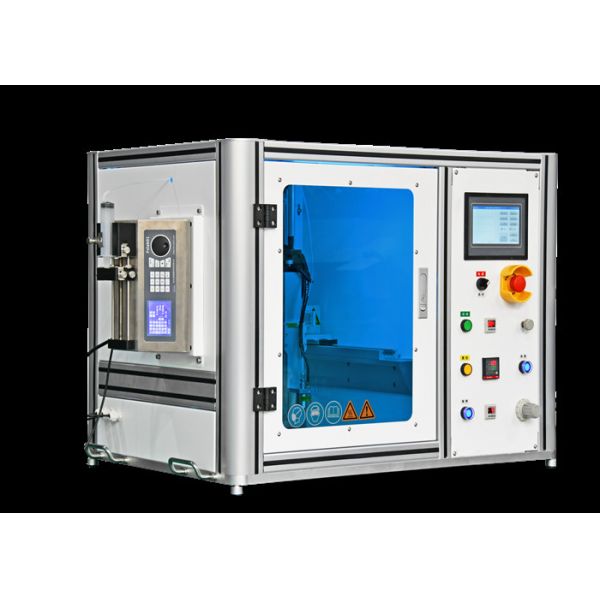 Basic Ultrasonic Precision Spray Coated Machine With Ultrasonc Disperse Liquid