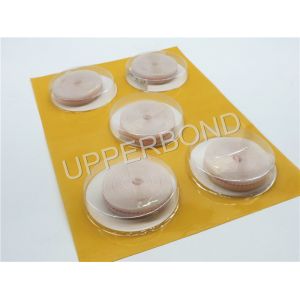 Nylon Tobacco Transferring Tape For Cigarette Making Machine MK8