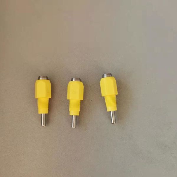 Quality Poultry Waterer Screw Chicken Nipple Drinker System wholesale