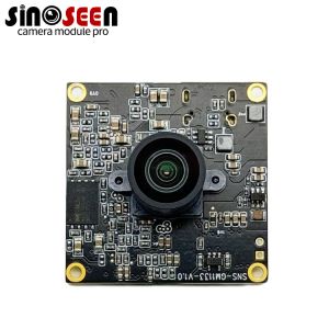 Cheap 8-Layer Design Customizable Image Settings 5MP USB Camera Module for Visual Recognition Scenarios for sale
