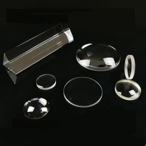 China 10/5-60/40 Sapphire Ball Lens on sale