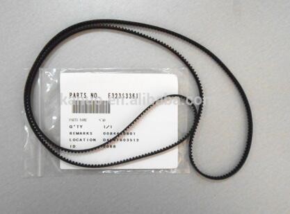Quality A323S3365 323S336 Fuji Frontier 550 570 Minilab Spare Part Belt Timing wholesale
