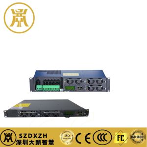 Embedded Telecommunications Power Supply 48V 60A AC To DC Power Supply
