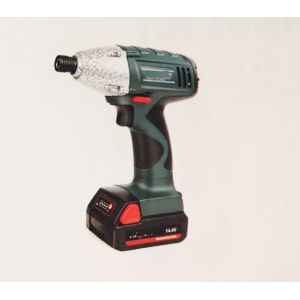 Electric Cordless Impact Driver/Wrench / Handworking Hobby Cordless Impact