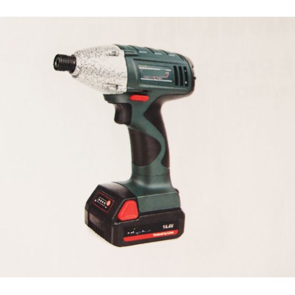 Electric Cordless Impact Driver/Wrench / Handworking Hobby Cordless Impact
