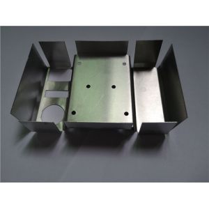 Battery Compartment Cover – Sturdy, Long-Lasting, Easy Mounting, Protective Design