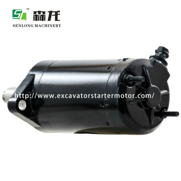 Quality 12V 9T 0.45KW  Starter   128000-4860  17605 278-000-311 278-000-186 278-000-316 995435 128000-4860 128000-4861 128000-4862 For 93 94 Sea-Doo Spi Explorer 580 wholesale
