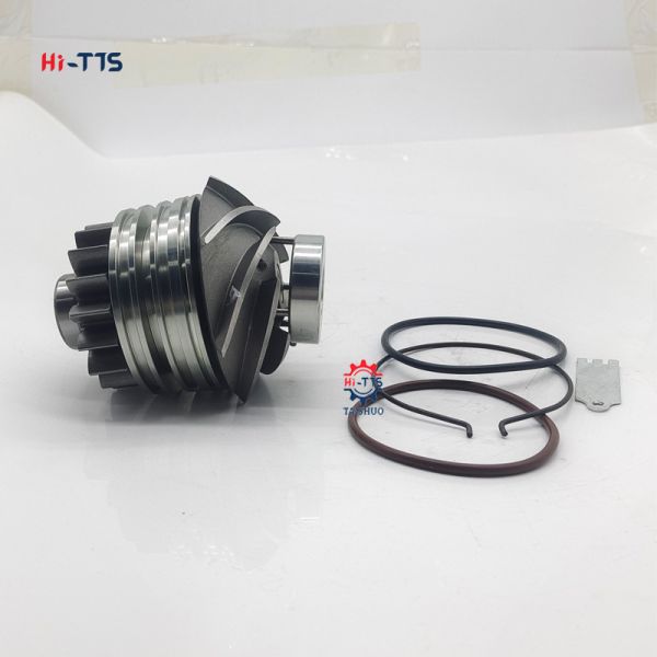 Quality OEM Engine Water Pump RE523828 RE530194 With 14 Teeth And 16 Teeth wholesale