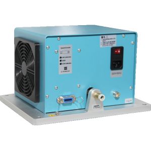 Customizable Hysteresis Dynamometer Testing Of Electric Motors 0-1000N