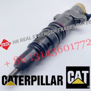 328-2577 Oem Fuel Injectors 320-2940 293-4067 For Caterpillar C9 Engine