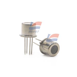 WSP5110 Freon Gas Sensor 10 - 1000ppm Planar Semiconductor Freon Sensor