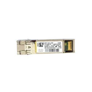 Cheap SFP-10G-LRM Ap Remote Optical Module 1310nm 10GBASE-LRM for sale