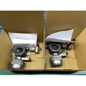 Safegas Wall Mounted Multi Gas Detector 4 In 1 IECEX Certification Diffusion