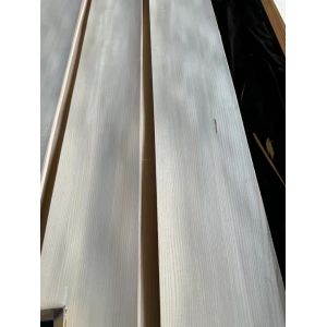 0.6mm 1.5mm Ash Wood Veneer for Sustainable Interior Wall Paneling Responsibly